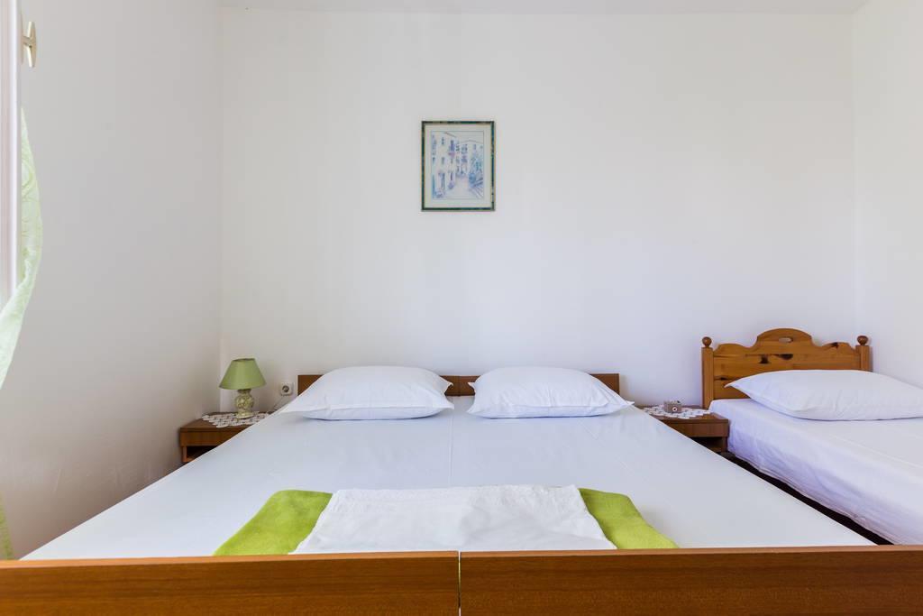 Apartments A & G Petrovic Пировац Екстериор снимка