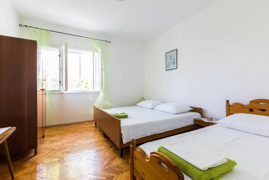 Apartments A & G Petrovic Пировац Екстериор снимка