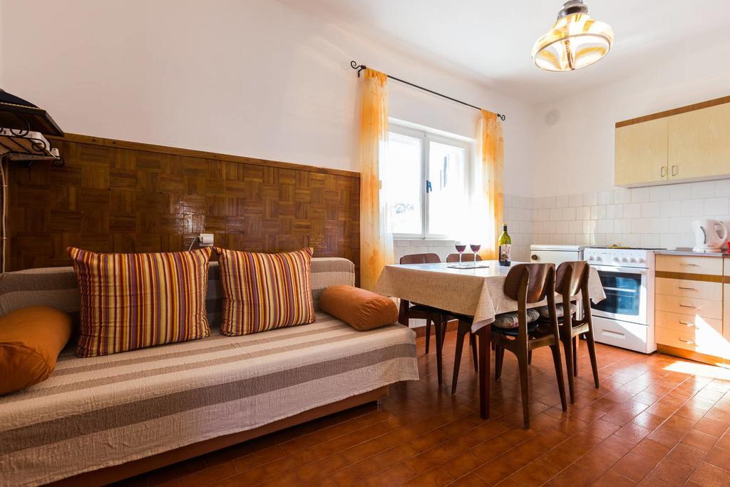 Apartments A & G Petrovic Пировац Екстериор снимка