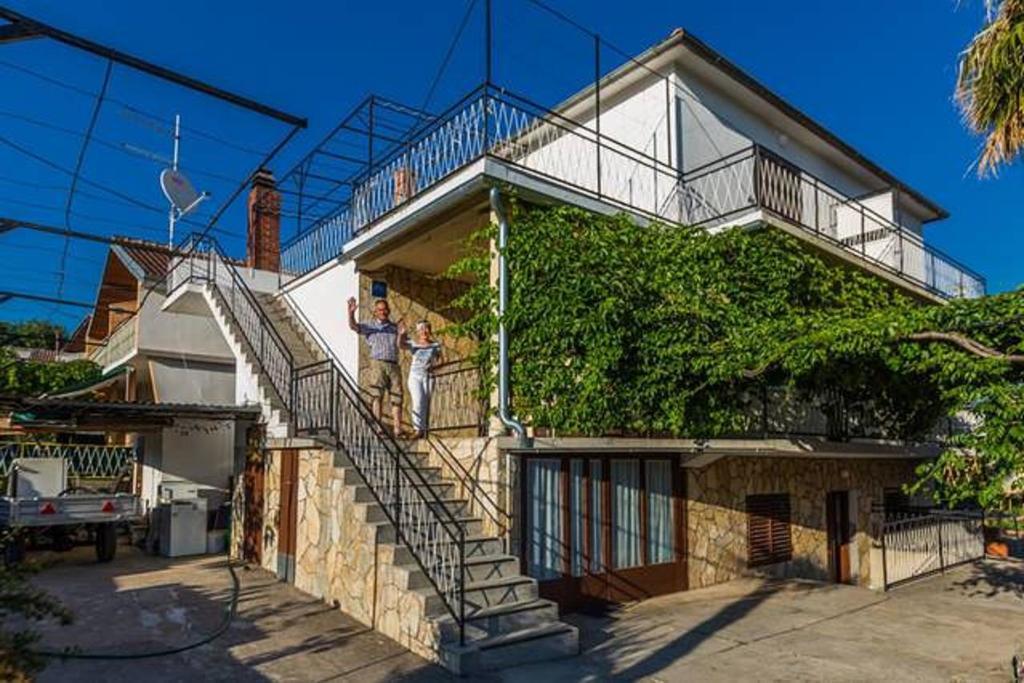 Apartments A & G Petrovic Пировац Екстериор снимка