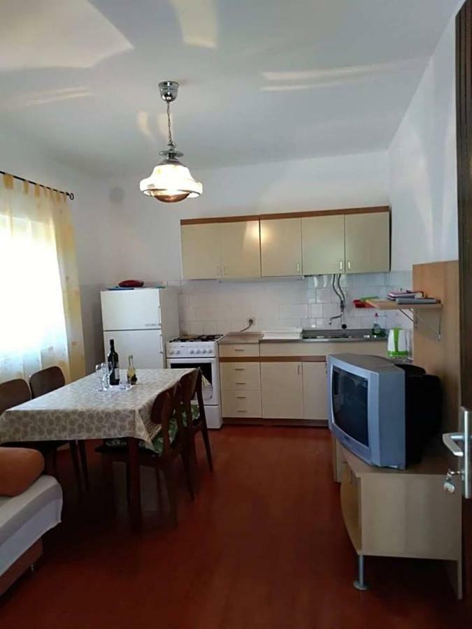 Apartments A & G Petrovic Пировац Екстериор снимка