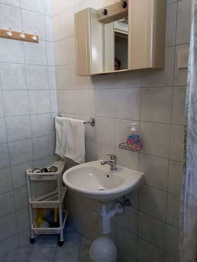 Apartments A & G Petrovic Пировац Екстериор снимка
