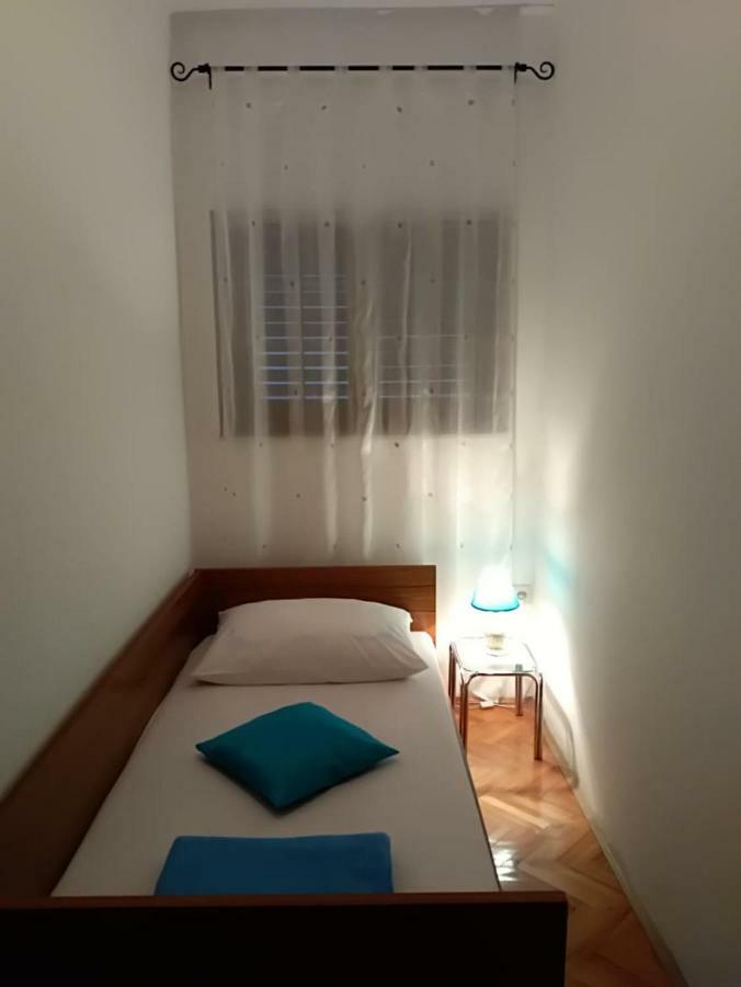 Apartments A & G Petrovic Пировац Екстериор снимка