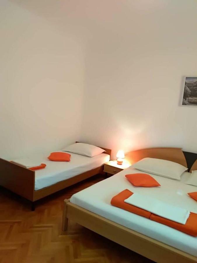 Apartments A & G Petrovic Пировац Екстериор снимка