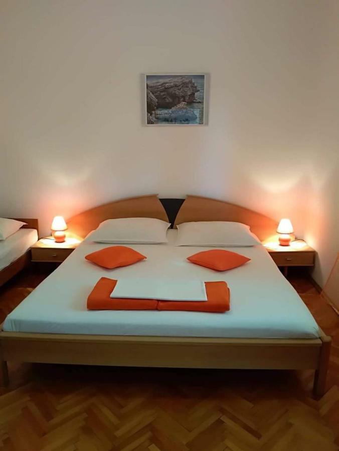 Apartments A & G Petrovic Пировац Екстериор снимка