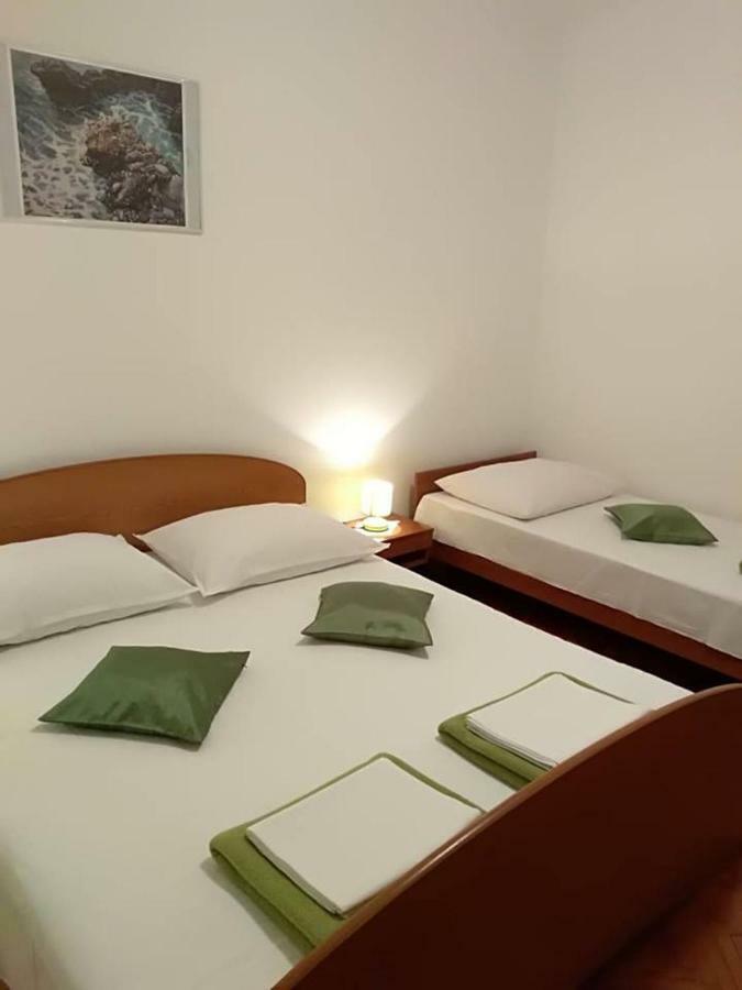 Apartments A & G Petrovic Пировац Екстериор снимка
