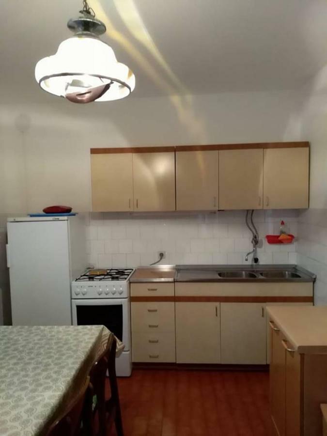 Apartments A & G Petrovic Пировац Екстериор снимка
